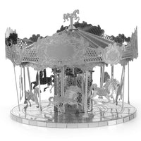 Fascinations Metal Earth 3D Laser Cut Model Kit - - YoYoSam