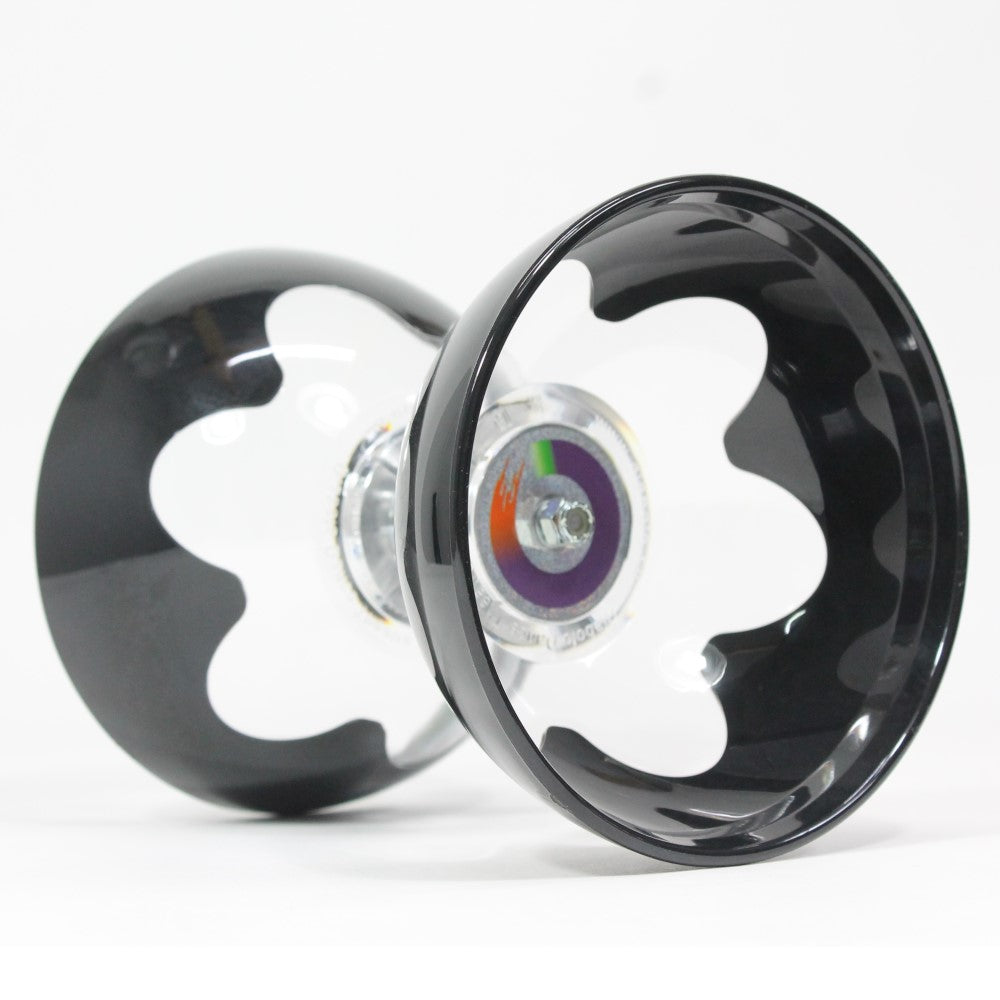 HyperSpin Diabolo T Series - Bearing Axle or Fixed Axle - YoYoSam