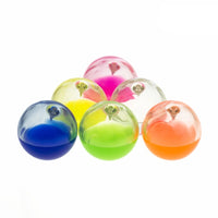 Play SIL-X Implosion Juggling Ball - 67mm, 110g - YoYoSam