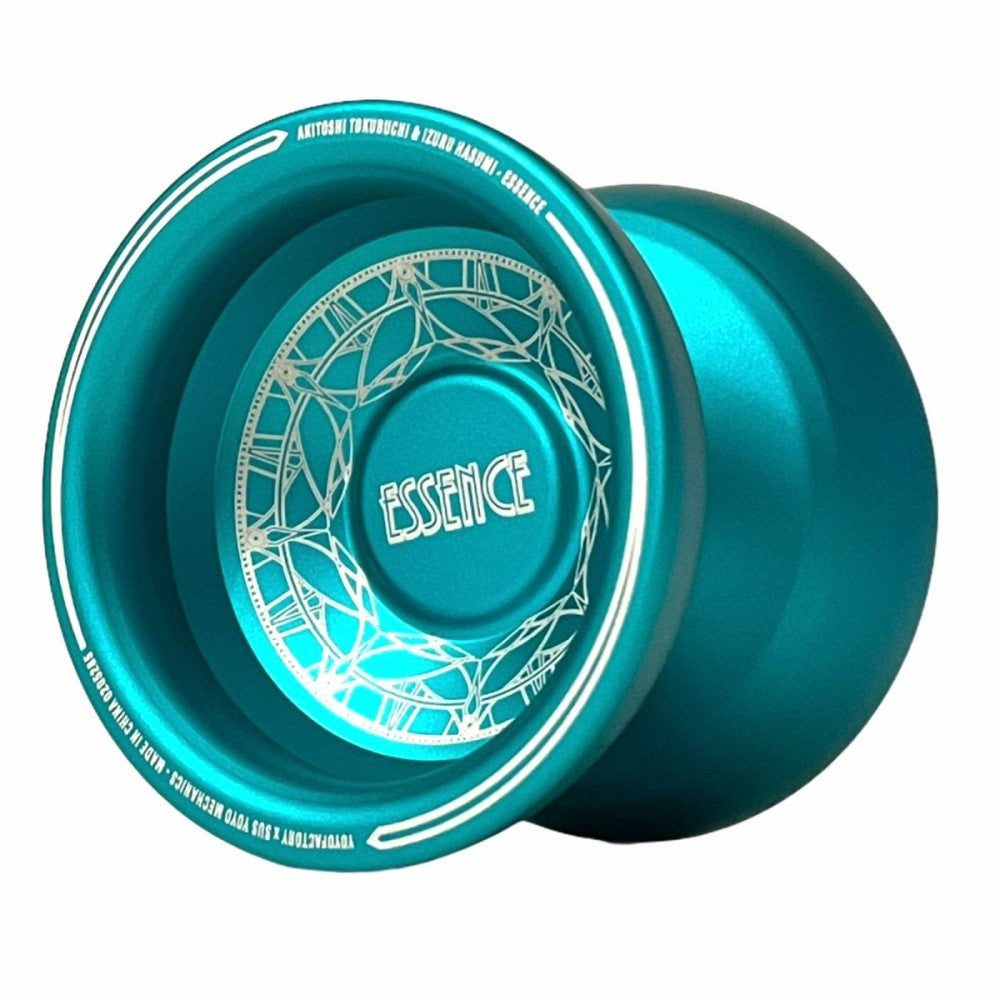YOYOFACTORY モズ モズ (スカルファイヤー) - ヨーヨーファクトリー ┃ヨーヨー