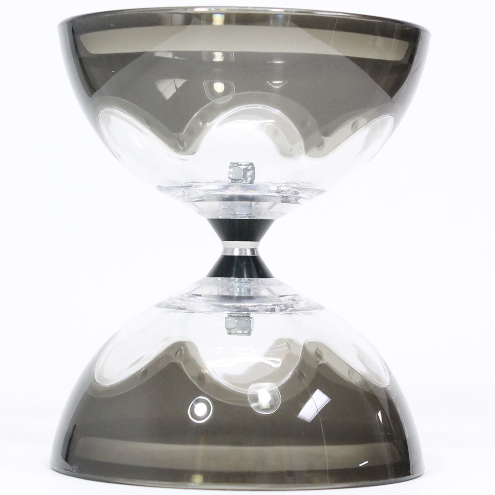 HyperSpin Diabolo TC Series - Choose Bearing Axle or Fixed Axle - YoYoSam