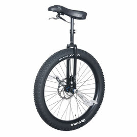 Kris Holm 27.5" Mountain Unicycle