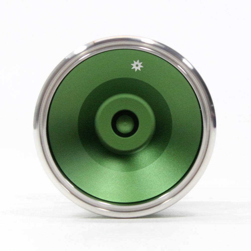 Shuriken Happo Yo-Yo - Bi-Metal - High Performance YoYo – YoYoSam