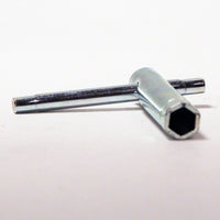 Sundia Diabolo Maintenance Tool - Wrench- For Diabolo- Great size for travel bag-