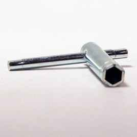 Sundia Diabolo Maintenance Tool - Wrench- For Diabolo- Great size for travel bag-