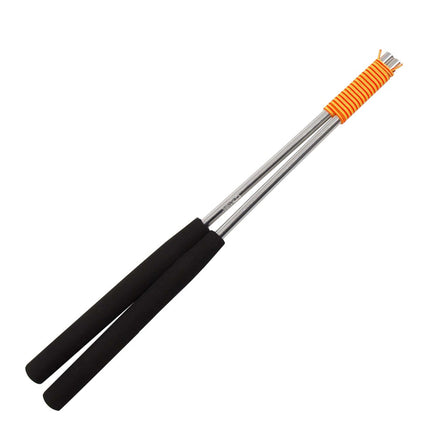 Henrys Handsticks Aluminum 325 - Diabolo Replacement Sticks - YoYoSam