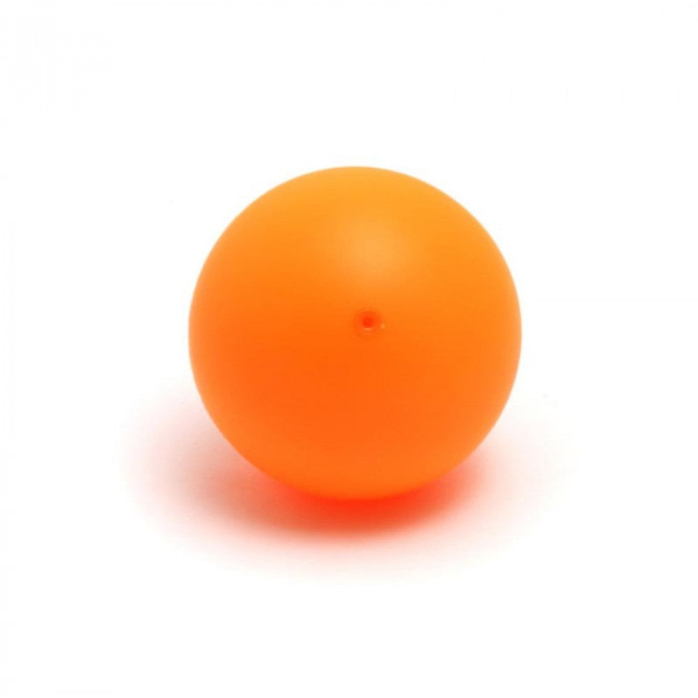 Play SIL-X Light Juggling Ball - 78mm, 120g - Liquid Silicone Filled with Soft Shell - YoYoSam