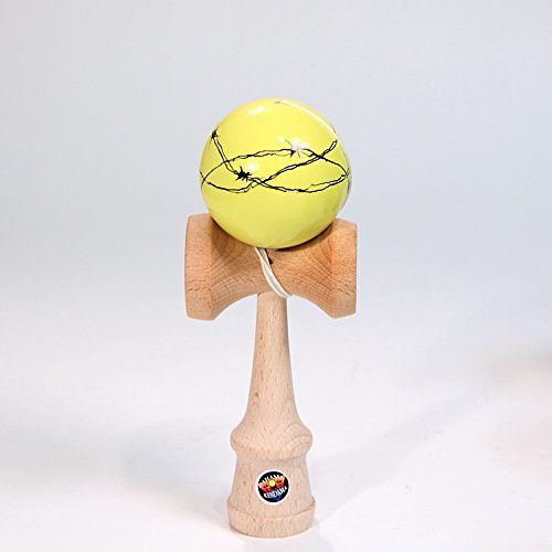 Bahama Kendama Special Edition - Barbed Wire - YoYoSam