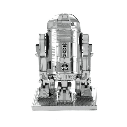 Fascinations Metal Earth 3D Laser Cut Model Kit - Star Wars - YoYoSam