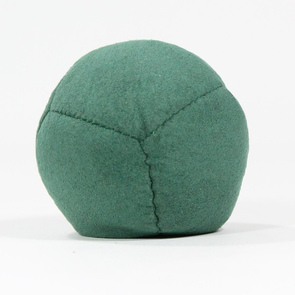 Zeekio Thud Juggling Ball - Lightweight 90g Beanbag Ball/Footbag
