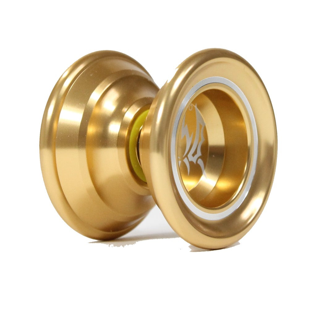MAGICYOYO K2 Yo-Yo - Metal Aviation Aluminum YoYo - YoYoSam