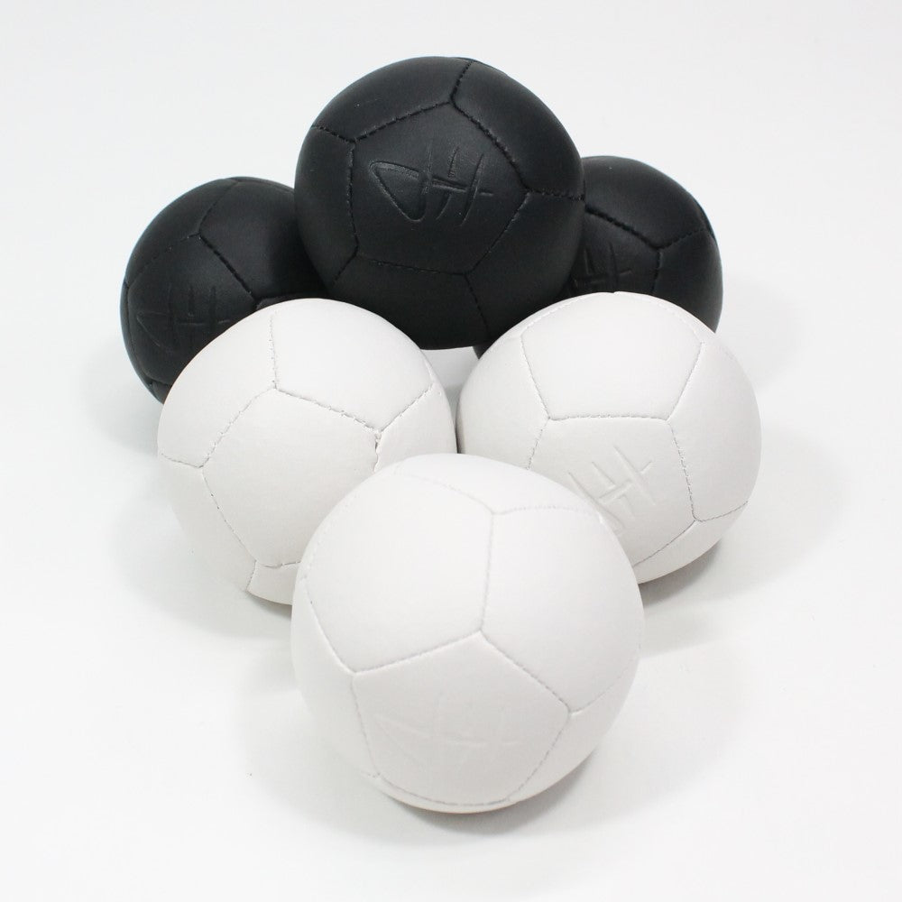 Josh Horton Pro Series 12 Panel Juggling Ball (Set of Three) - YoYoSam