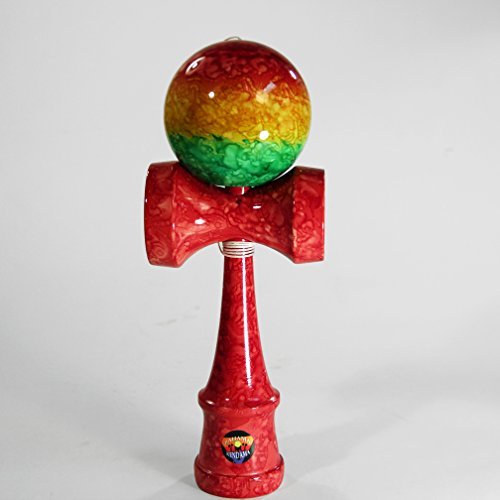 Bahama Kendama Grand Bahama Kendama - Beach Series - YoYoSam