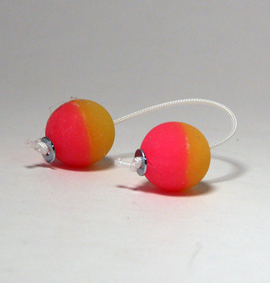 Super Ball Begleri - by Big Larry - YoYoSam