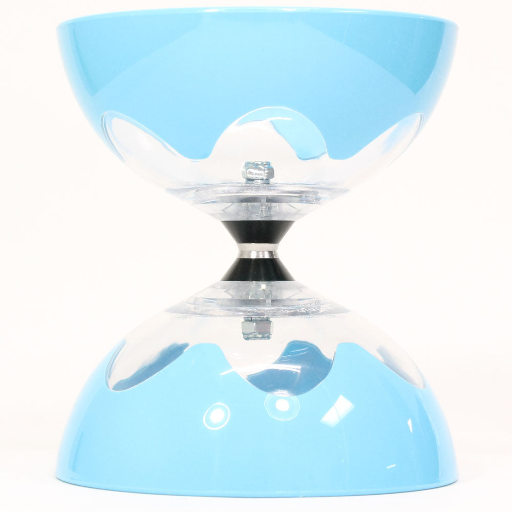 HyperSpin Diabolo T Series - Bearing Axle or Fixed Axle - YoYoSam