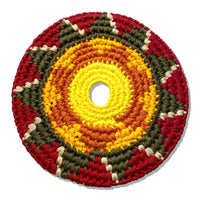 Mayaflya Disc by Buena Onda Games Sports Disc - 7.25in 62g Handmade Sports Edition Pocket Disc