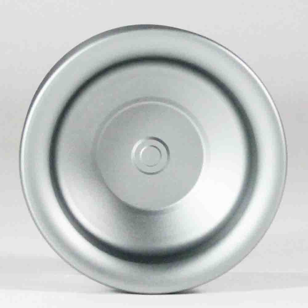 Duncan Counterpunch Yo-Yo - 6061 Aluminum YoYo - - YoYoSam