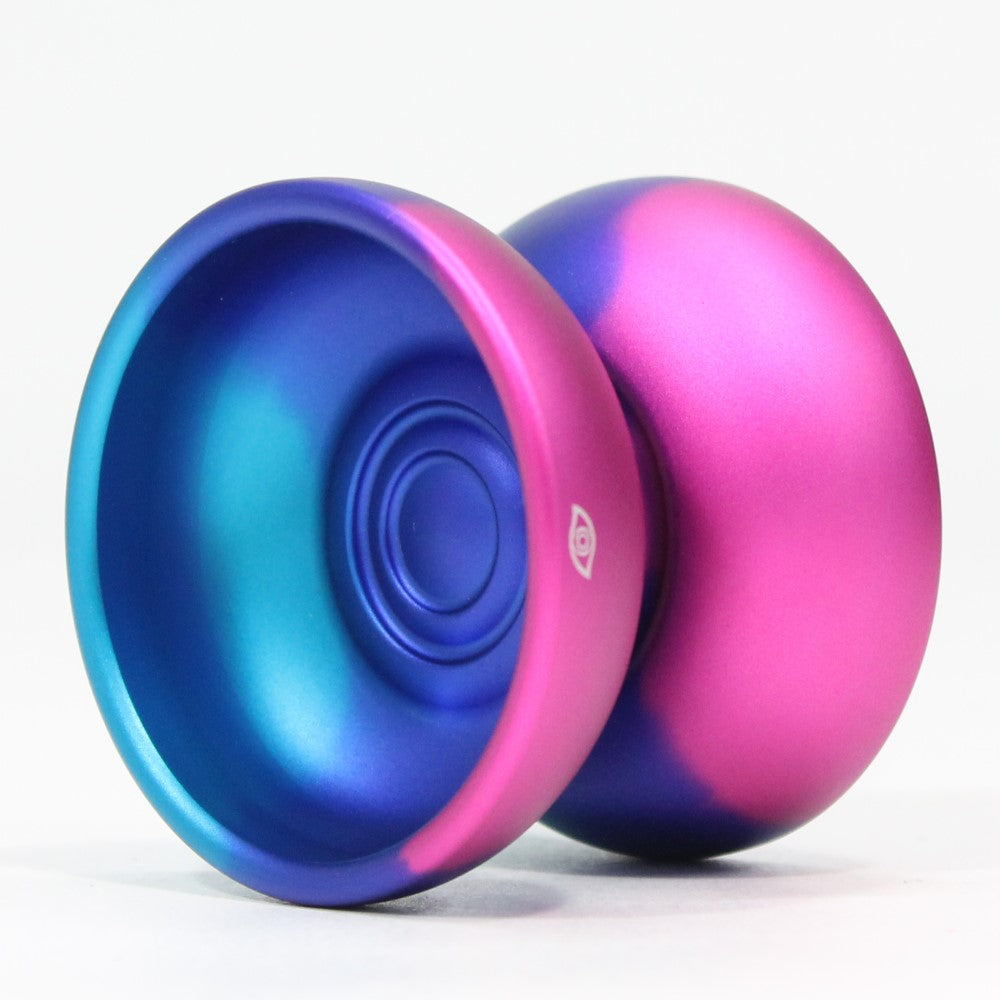 MK1 YOYOS Contact Yo-Yo - Lightweight Organic YoYo – YoYoSam