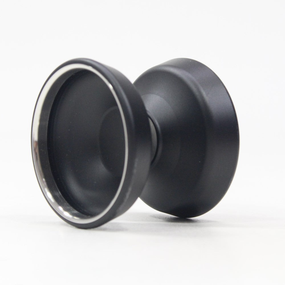 YoYoFactory Switch Blade Yo-Yo - Michael Malik Bi-Metal YoYo – YoYoSam