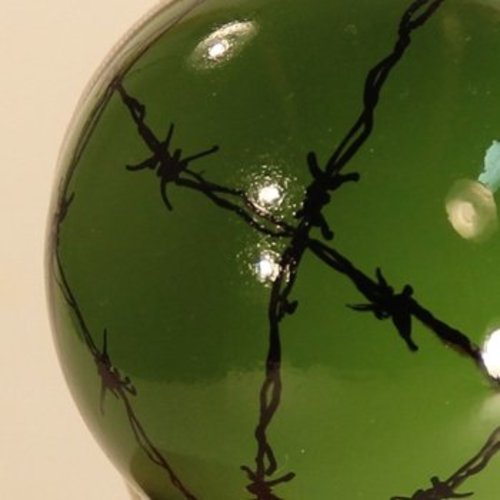 Bahama Kendama Special Edition - Barbed Wire - YoYoSam