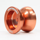 Zeekio Continuum Yo-Yo-Designed by Dif-E-Yo - YoYoSam