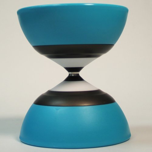 Sundia EVO or Evolution Diabolo - Fixed - YoYoSam