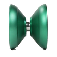 CLYW Bear Trap Yo-Yo - Many Extras Included! - by Caribou Lodge Return Tops - YoYoSam
