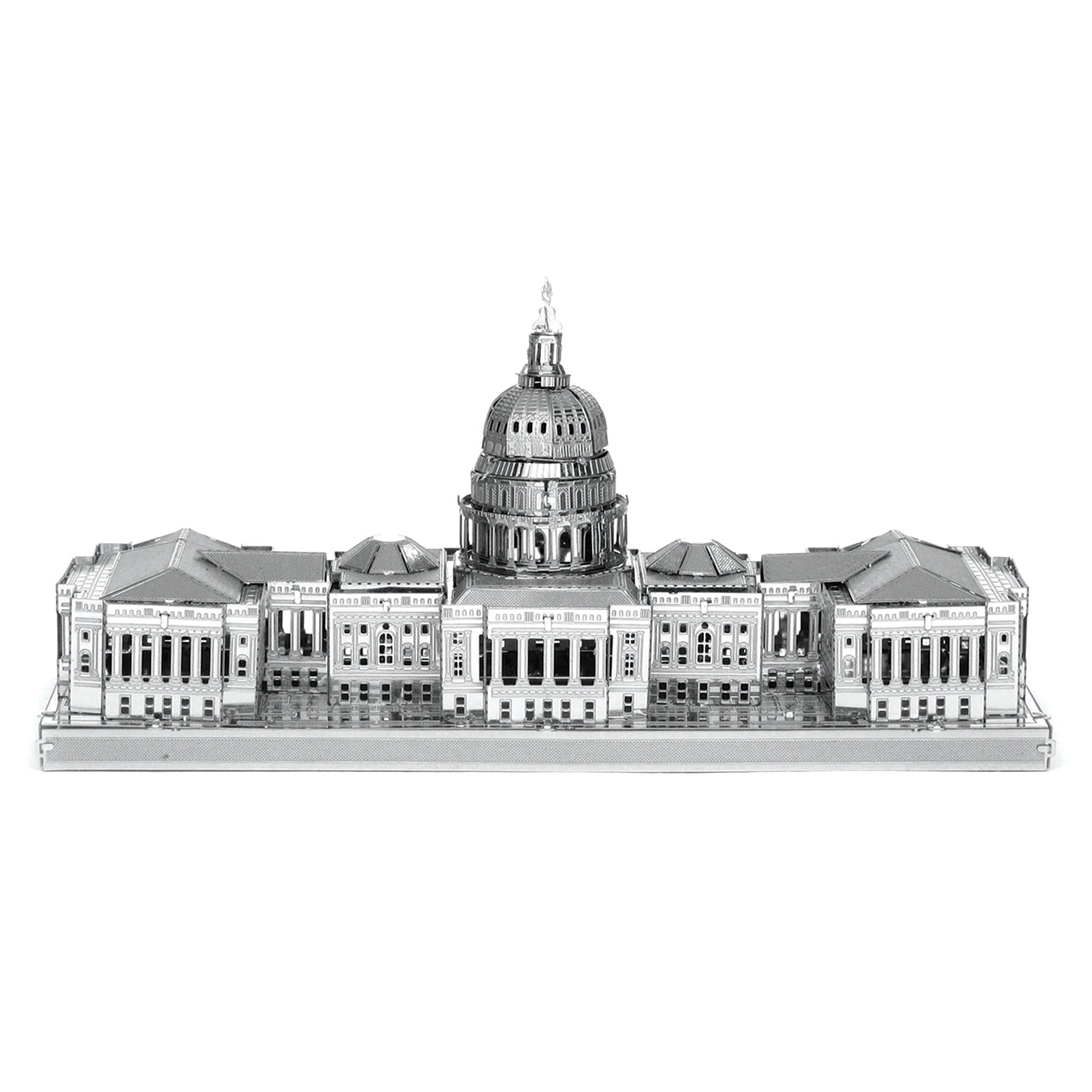 Fascinations Metal Earth 3D Laser Cut Model Kit - USA - YoYoSam