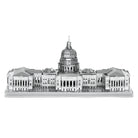 Fascinations Metal Earth 3D Laser Cut Model Kit - USA - YoYoSam
