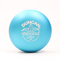 Duncan Aluminum Imperial Yo-Yo - Classic Metal YoYo