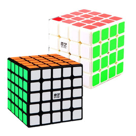 QiYi Puzzle Cube - Qi Zheng 5x5x5 Cube - Speedy - YoYoSam