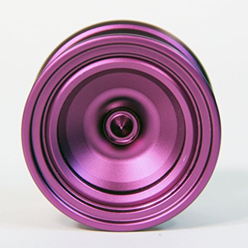 yoyo Zeekio Lunar Wind Yo-Yo - YoYoSam