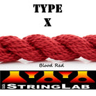 YoYo String Lab Type X - Medium Thick Yo-Yo Strings - 10 pack - YoYoSam