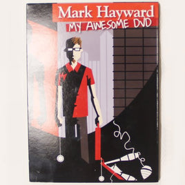 Mark Hayward - My Awesome DVD - YoYoSam