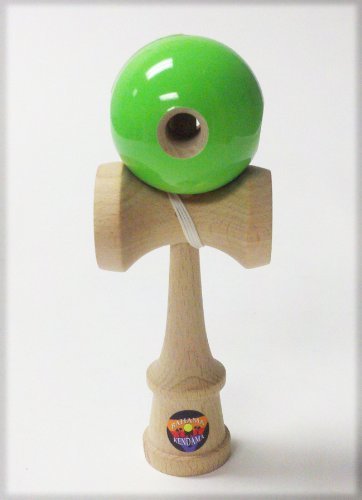 Bahama Kendama Quintama - 5 Hole Kendama - YoYoSam