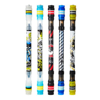 China Spinning Pen - Non Slip Weighted Ballpoint Finger Rolling Pen
