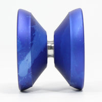 YoYoPalace Code Yo-Yo - Performance Aluminum YoYo