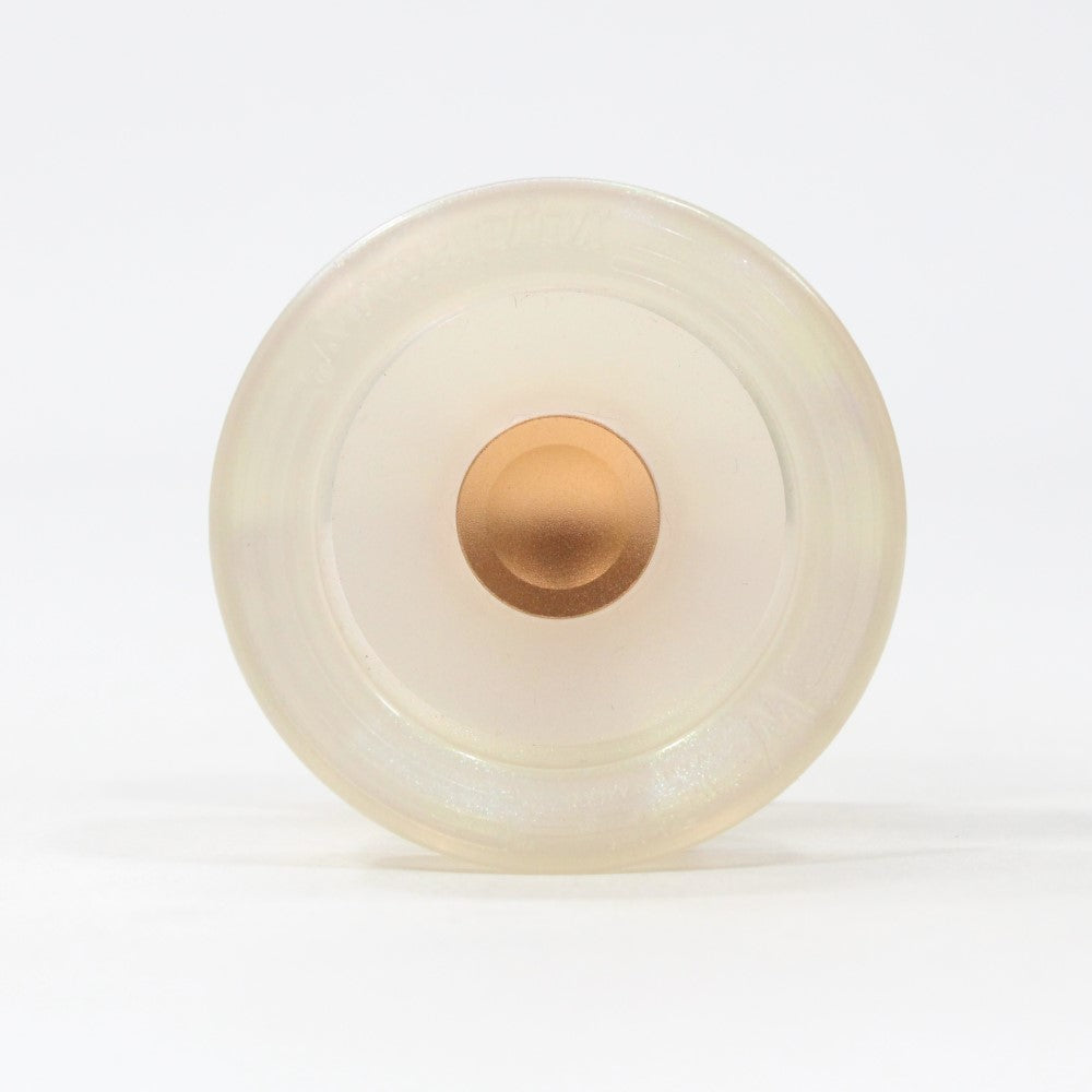YoYoFactory Wedge Yo-Yo - Polycarbonate - Evan Nagao – YoYoSam