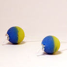 Super Ball Begleri - by Big Larry - YoYoSam
