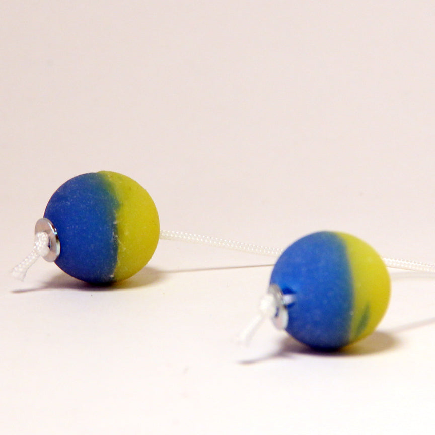 Super Ball Begleri - by Big Larry - YoYoSam