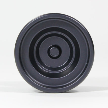 OHYESYO x ilinx Frequency Modulation Yo-Yo - 7075 Aluminum YoYo - with Coffin Box! - YoYoSam