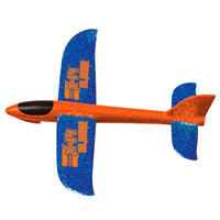 Duncan X-14 Glider with Launcher - 14" in Wing Span - Easy to Assemble