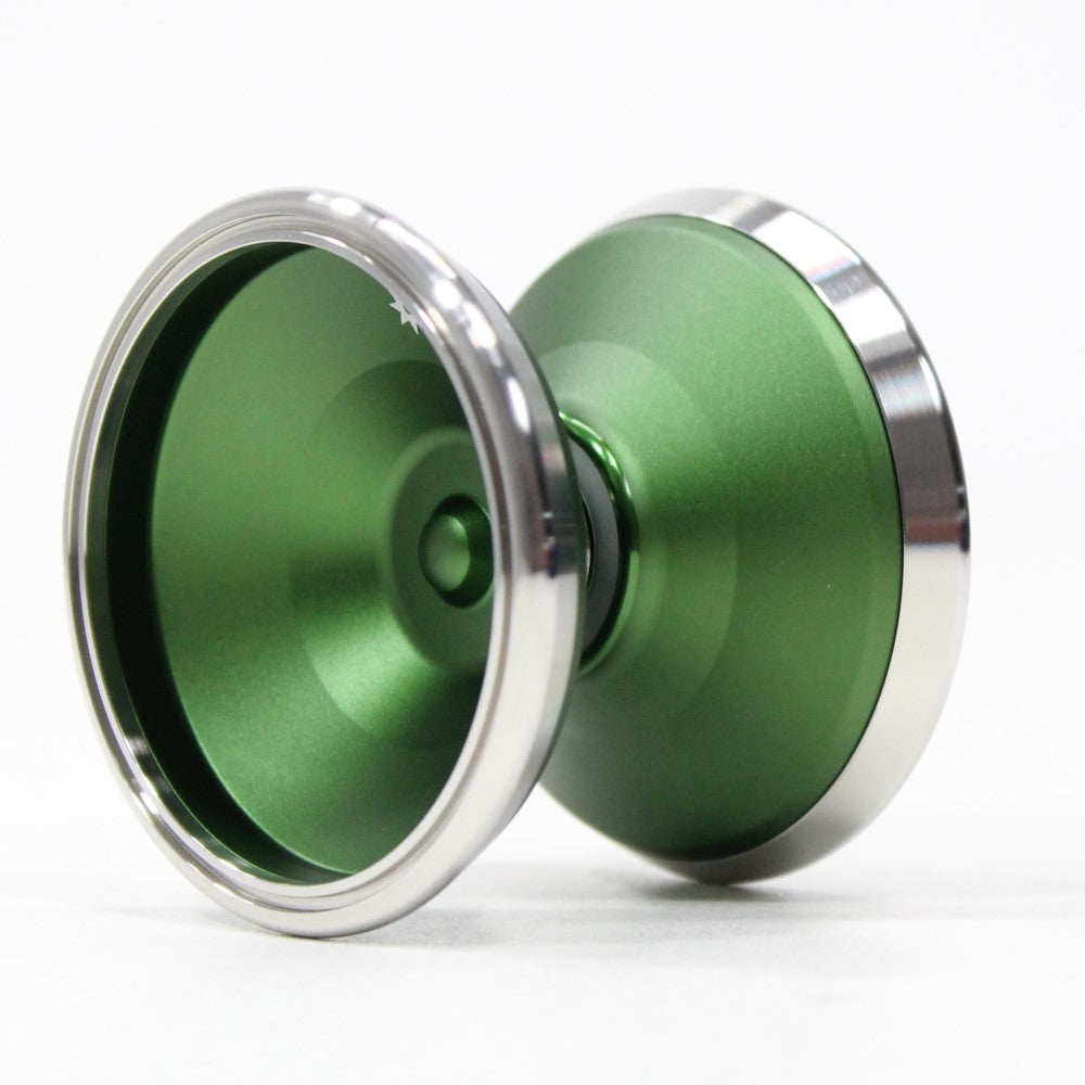 yoyo様 YoYoFactory Champions Collection 2023 Yo-Yo - 888, Superstar