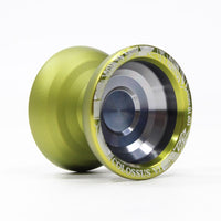 TOP YO Colossus VI Yo-Yo - Sixth Generation - YoYo