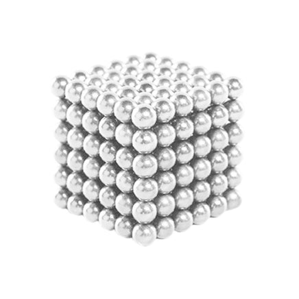 Buckyballs - 3D Puzzle Magnetic Balls - 216 Magnet Beads - YoYoSam