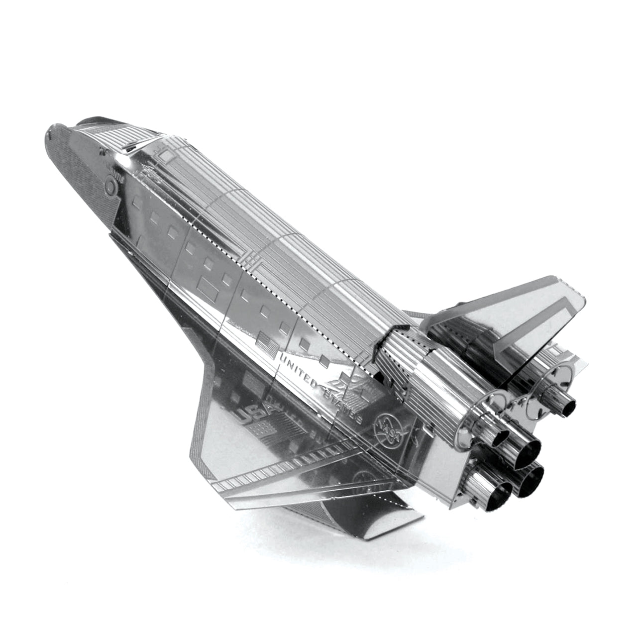 Fascinations Metal Earth 3D Laser Cut Model Kit - AVIATION - YoYoSam