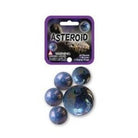 Mega Marbles Themed Marbles- 24 Player Marbles (5/8'') - 1 Shooter (1'')- - YoYoSam