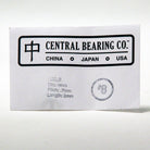 YoYoFactory Replacement Axle for Yo-Yo's Central Bearing Co. - YoYoSam