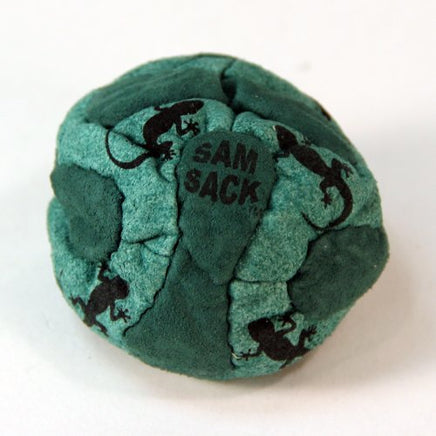 Sam Sack-Series 4 Footbag- Limited Edition Hand Stitched - YoYoSam