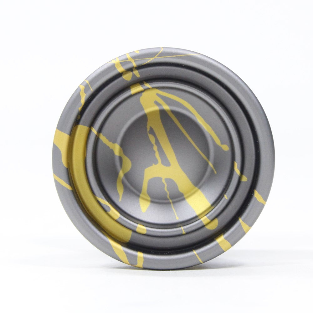 CLYW BOY GRAY OCEAN YOYO ヨーヨー（Boy - CLYW - Yo-Yo Store